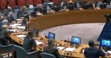 Nueva reunión hoy del Consejo de Seguridad ONU para crisis de Haití