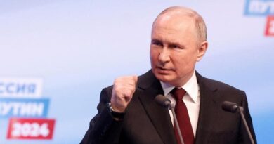 Elecciones en Rusia: ¿es Putin realmente más poderoso que nunca?