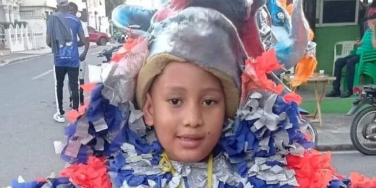 Tragedia en Salcedo: Familiares de la séptima víctima piden sea eliminado el carnaval