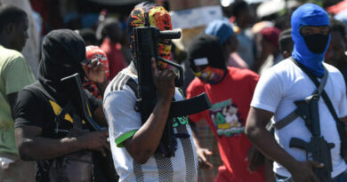 HAITI: Bandas no aceptan pacto; dicen pueblo decidirá su gobierno