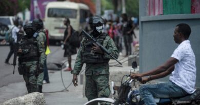 Kenia y Haití firman acuerdo para despliegue de contingente policial