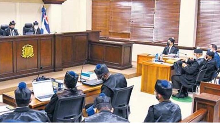 Caso Medusa: Juan Azael, quien dijo MP lo extorsionó para acuerdo, ahora implora