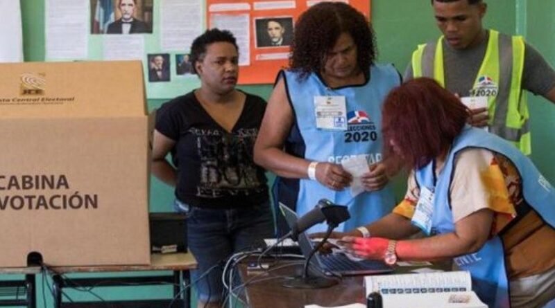 Mujeres y dominicanos exterior con influencia electoral decisiva