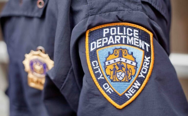 NYPD con nuevos métodos para enfrentar protestas y tratar miembros de la prensa