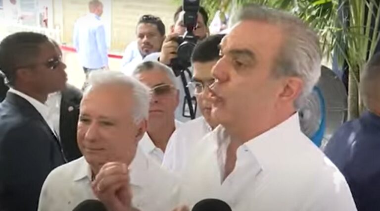 La oposición pide más rigidez a la JCE para elecciones mayo