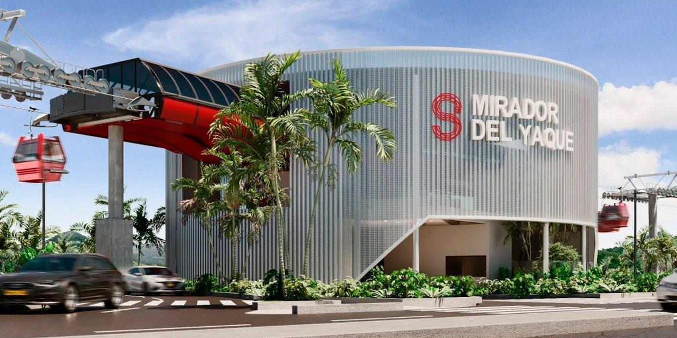 Presidente dominicano inaugurará 15 obras sociales hasta el domingo