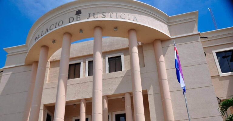 SANTIAO: Fiscalía inicia lectura acusación a imputados Discovery