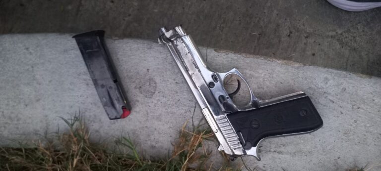 Policías matan a «Ula», buscado por múltiples delitos