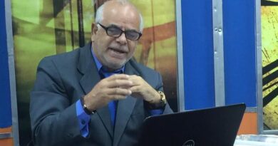 Vicepresidente llama atención por el «pésimo» desempeño del PRD