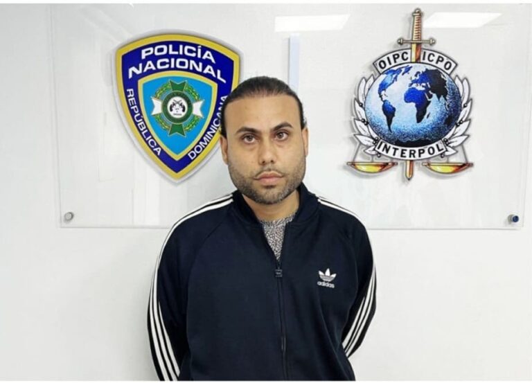 Estadounidense acusado de matar tres mujeres en Honduras estaba en República Dominicana