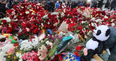 Cifra de muertos atentado Rusia sube 137 y 180 heridos