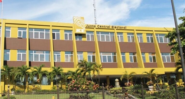 JCE inicia campaña para comicios presidenciales y congresuales RD