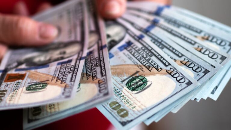 Tasa del dólar para este martes 26 de marzo