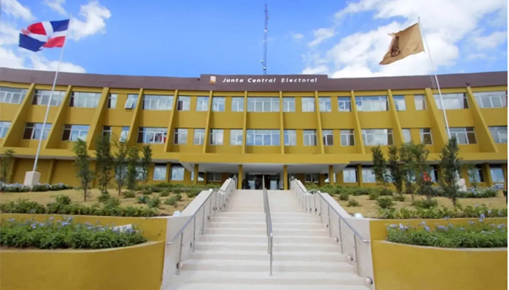 Más de 860 mil dominicanos del exterior hábiles para votar