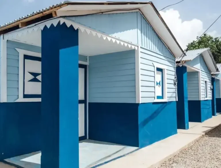 Más 25 mil familias recibió bono vivienda