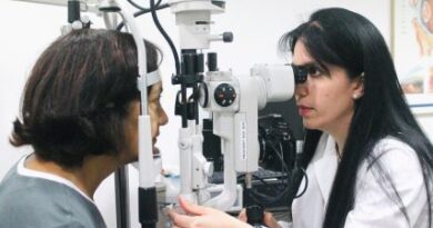 El glaucoma, enfermedad silente conduce a la ceguera irreversible