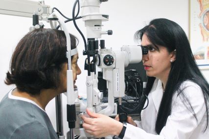 El glaucoma, enfermedad silente conduce a la ceguera irreversible