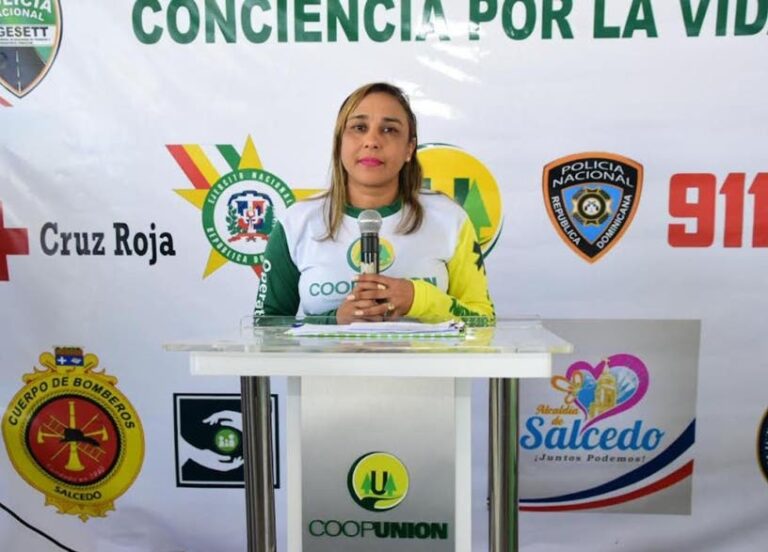 Muere novena víctima de 11 niños quemados en Salcedo