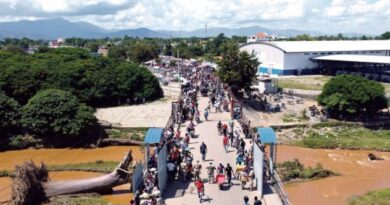 ONU abrirá este sábado en RD un centro para haitianos ilegales