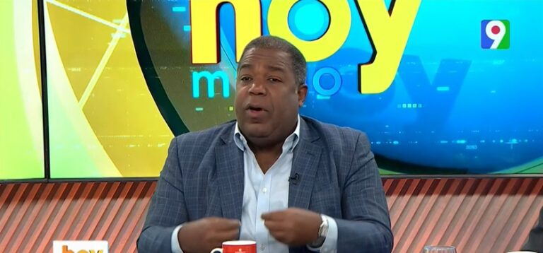 Gobierno aclara planes sociales no serán suspendidos en esta campaña electoral