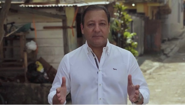 Abel ve realidad es muy diferente a la que señala propaganda oficial