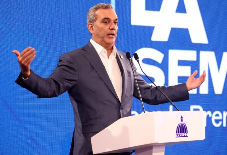 Gobierno daría “respuesta drástica” presos crucen a RD