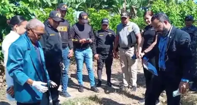 Este sábado conocerán solicitud de coerción contra joven que mató a otra en Cotuí