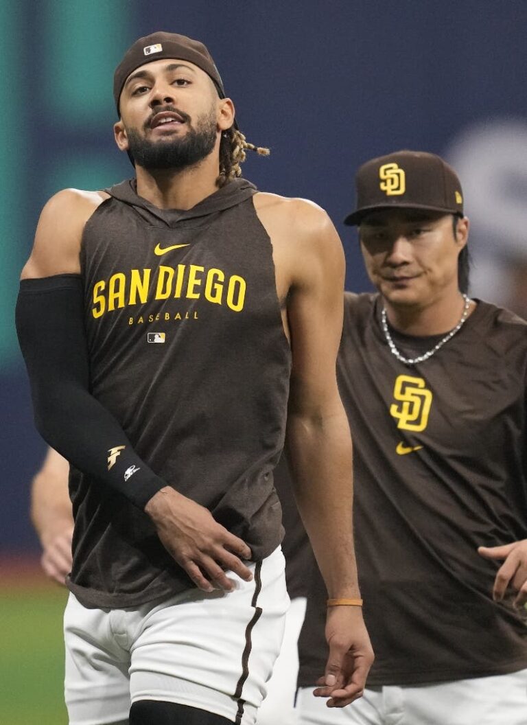 ¡Play ball! MLB inicia hoy temporada en Corea