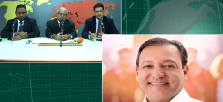 Abel dice que si mayoría acude a votar, él ganaría elecciones de mayo