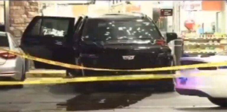 Hijo de Alfredo Pacheco muere en una balacera en Estados Unidos