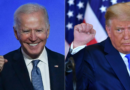 Encuesta revela que Biden pierde terreno frente a Donald Trump
