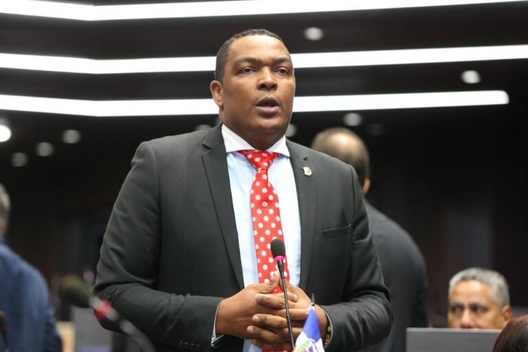 Botello somete reforma Ley 87-01