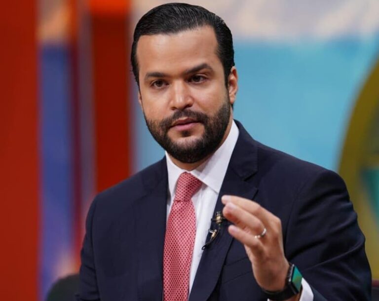 Candidatura de Paz trastorna boleta de la Fuerza del Pueblo