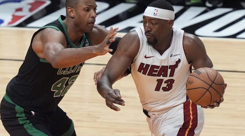 Celtics colocan Heat contra pared; Thunder avanzan