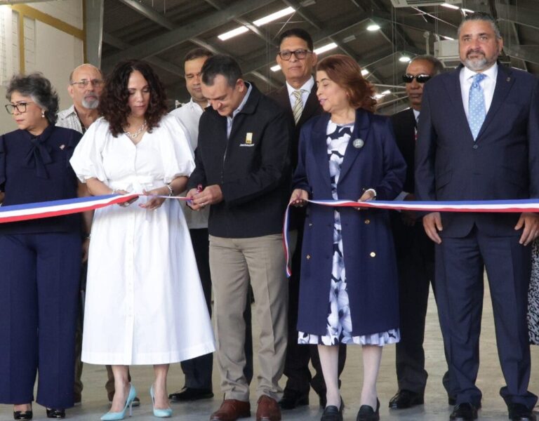 JCE abre la Ciudad de Identidad y Electoral (CIE)