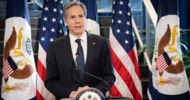 EE. UU. agradece a RD por apoyo para sacar ciudadanos estadounidenses de Haití