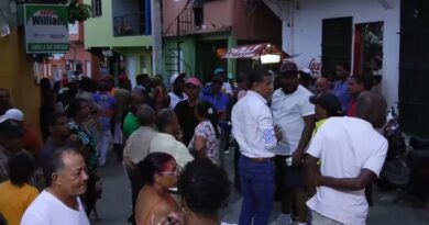 Comunitarios en Santiago dan plazo de 48 horas a Migración para que saquen haitianos indocumentados