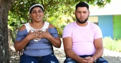 Familia que perdió hogar en Dajabón espera Gobierno cumpla promesa