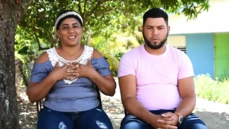 Familia que perdió hogar en Dajabón espera Gobierno cumpla promesa