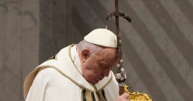 El papa pide la liberación de prisioneros de guerra y el final de la tortura “inhumana»