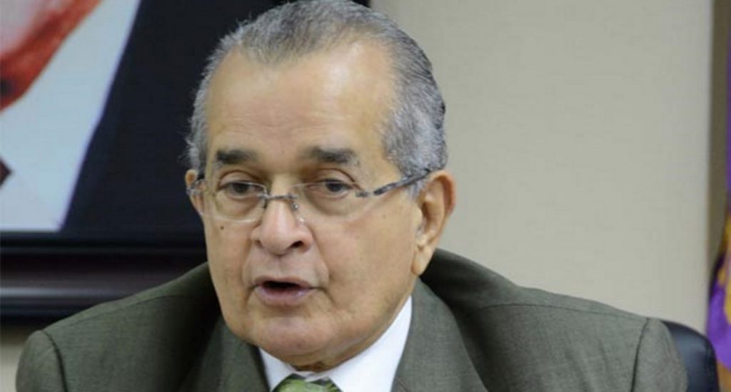 Muere Franklin Almeyda Rancier