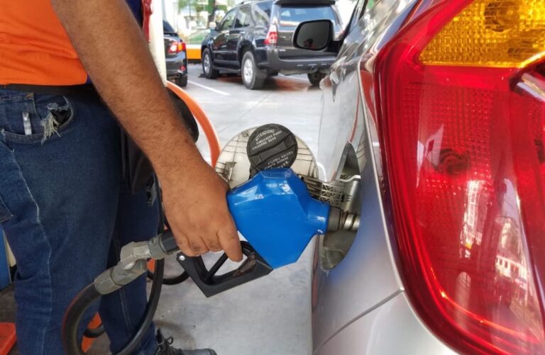 Gobierno congela otra vez precios de Gasolina, GLP, Gasoil y Gas Natural