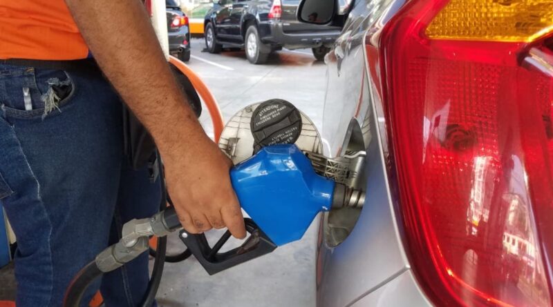 Gobierno congela otra vez precios de Gasolina, GLP, Gasoil y Gas Natural