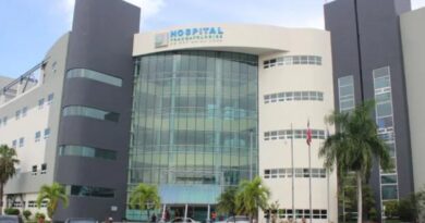 Hospital Ney Arias Lora y CMD interponen recurso de revisión de sentencia que condena al centro