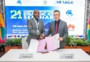 Huawei y la Unión de Telecomunicaciones del Caribe fortalecen el camino hacia un Caribe más digitalizado