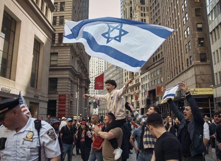 Asegura Israel responderá ataque misiles realizó Irán