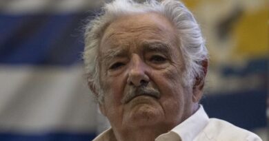 Líderes latinoamericanos muestran su solidaridad con José Mujica ante diagnóstico de cáncer