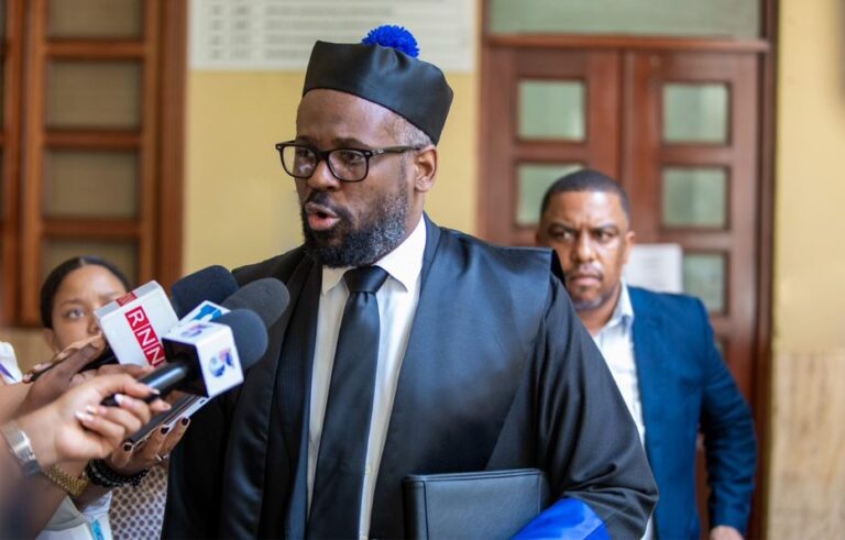 PEPCA anuncia nuevas pruebas y otros imputados en caso Calamar