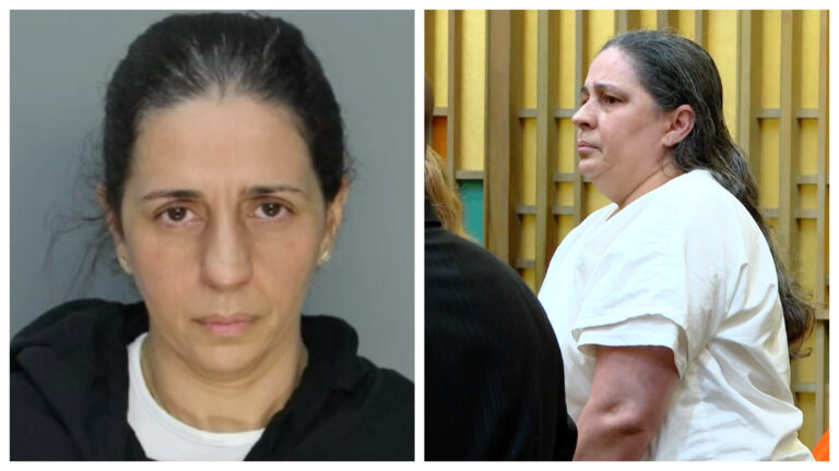 EU: Pena de muerte encara mujer de RD acusada de matar a su hijo