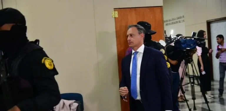 Caso Medusa | Jean Alain Rodríguez inicia hoy su defensa ante tribunal